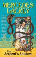 Mercedes Lackey | The Serpent's Shadow | Taschenbuch | Englisch (2024)