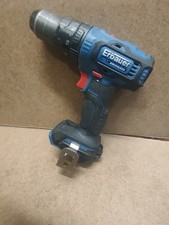 ERBAUER ECD18-LI-2 BARE DRILL unit motor body