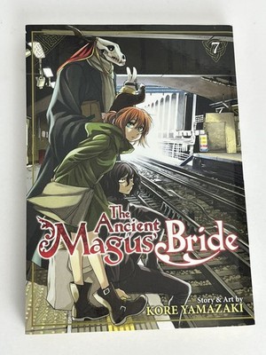 MANGA Monster Musume: Everyday Life with Monster Girls Volume 03, Okayado (Used)