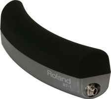 Roland BT-1 Electronic Drum Single-Trigger Pad BT-1 Black