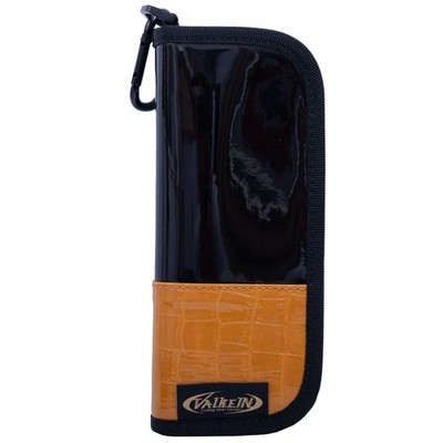 VALKEIN Trout Fishing Lures Pouch WALLET M Western Yellow