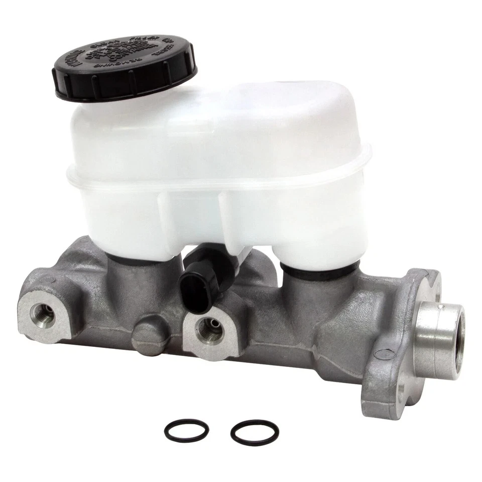For Dodge Neon 1995-1999 R1 Concepts BMC-40026 Brake Master Cylinder Foto 3 de 4