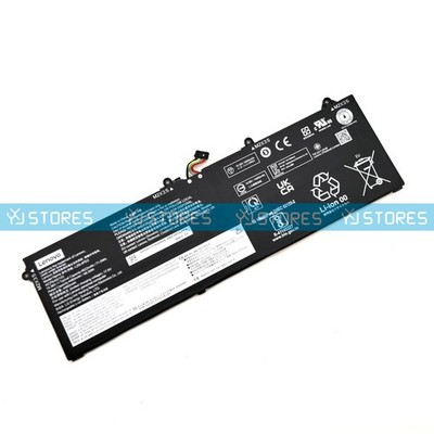 Genuine L20L4PD3 L20M4PD3 Battery for Lenovo ThinkBook 16p Gen 2 R9000X 2021R