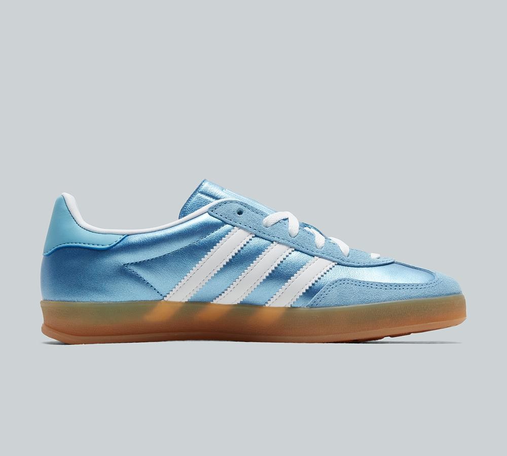 adidas gazelle silver green womens adidas Gazelle Shoes - Kids - Green / Cloud White / Gold