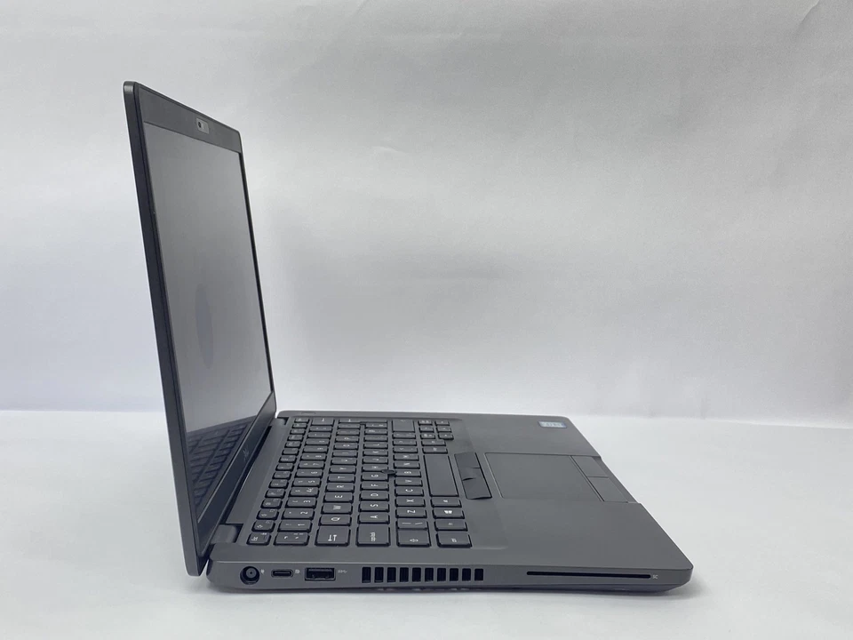 Laptop Dell i5 SSD Latitude 5400 Windows 11 Pro i5-8265u - 14.0" - 128GB SSD - image 4 of 4