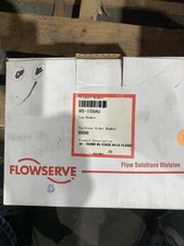 85-15SAU Flowserve 1 7/8  Five Star Single Me...