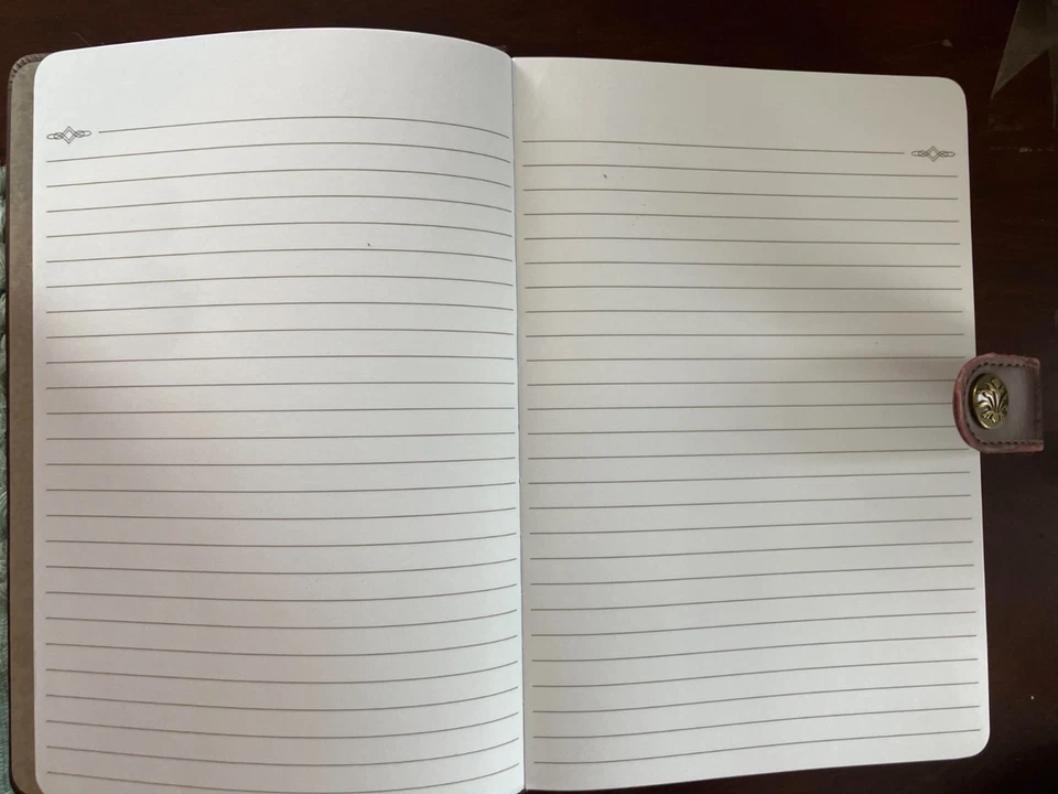 Markings Ruled Journal - Image 3 of 3