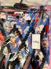 KIDILL EVIL Trevor Brown