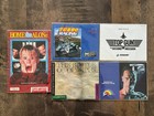 NES & SNES Manuals Lot of 5 Top Gun Terminator 2 Battle of Olympus Turbo Racing — photo 1
