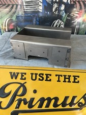 Tonka Utility Truck Reproduction Part - Utility Truck Bed