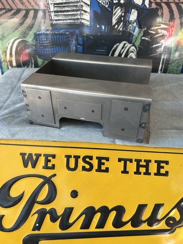 Tonka Utility Truck Reproduction Part - Utility Truck Bed