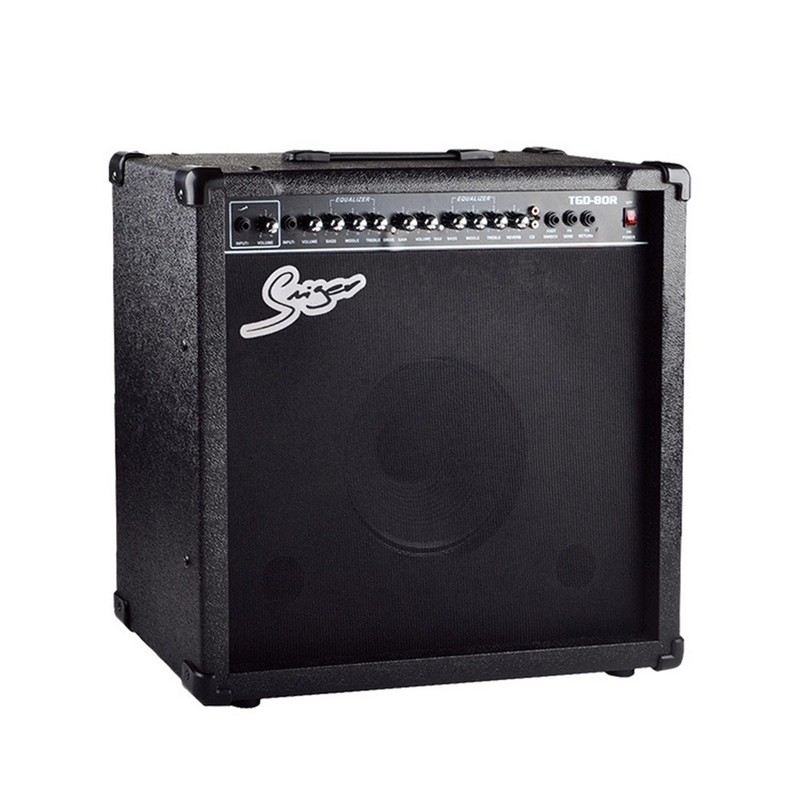 Guitar and Small Amplifier - Highly rated Buy It For Life recommendation