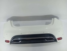 7410NT HINTERE STOSSSTANGE / COLOR BLANCO / 801609 FÜR CITROËN DS4 DESIGN