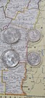 "Vintage Silver US Coin Estate Auction" 90% silver US Coinage ( 1.08 Oz Silver) — photo 4