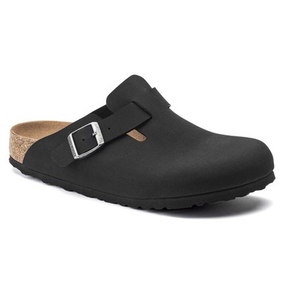 Birkenstock Unisex Boston Clogs
