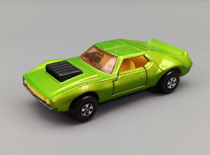 Matchbox Superfast Amx Javelin for sale | eBay