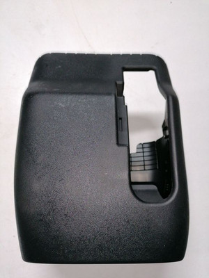 Toyota Auris E180 2015 Verkleidung Lenksäule Lenkstock 4528702380 ADT43463