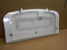 LG Refrigerator LED Light  Cover Assembly Part  ACQ85930606