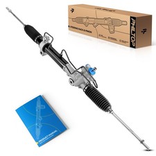 PHILTOP Power Steering Rack & Pinion Assembly...