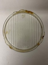 Vintage 1920 - 30s Dodge Brothers Headlight Lens W-14933 Mckee 12 Vintage 1920 - 30s Dodge Brothers Headlight Lens W-14933 Mckee 12