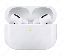 Apple AirPods Pro 3 White In Ear Headphones MFHP4LL/A