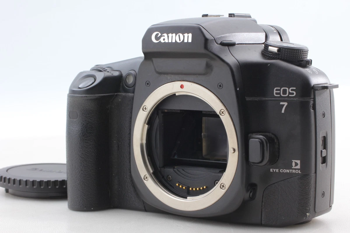 Canon 7 for sale - eBay