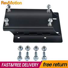 Engine Riser Plate 1-3/4" Lift for Predator 196cc 212cc Mini Bike