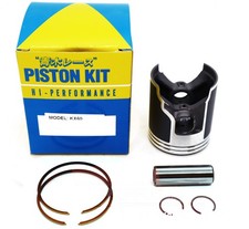 Motorcycle Big Bore & Top End Kits for Kawasaki KX60 for sale | eBay
