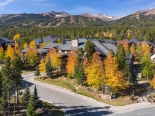 Free Timeshare in Breckenridge , CO