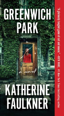 Greenwich Park | Katherine Faulkner | Englisch | Taschenbuch | 2023