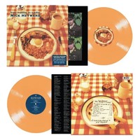 From Monday To Sunday | Nick Heyward | Schallplatte | Vinyl / Schallplatte