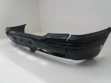 Pare-choc avant Peugeot 204