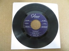The Purple People Eater/Jennie Lee/Big Man/Secretly/Return To Me/Yakety Yak - 45