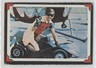 1966 Topps Batman Riddler Back Boy Wonder's Bat-Cart #23 16e