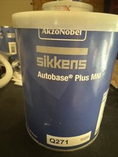 Sikkens Autobase Q271 L