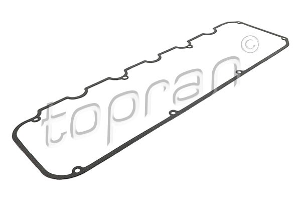 4x ✅Fits TOPRAN HANS PRIES 500 855 GASKET  ⭐UK Seller⭐