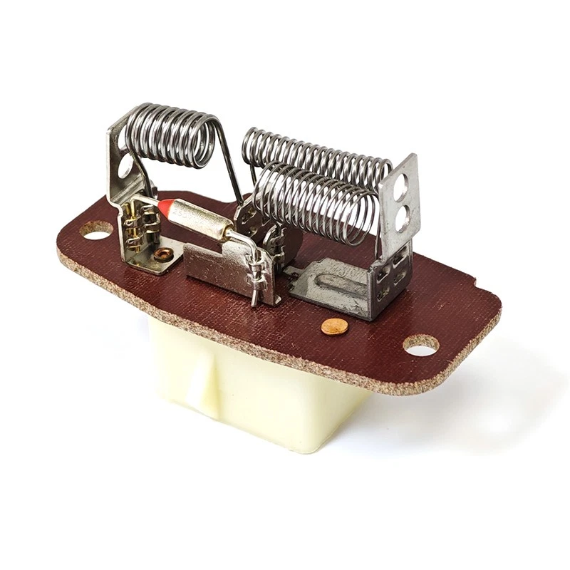 Resistencia del motor del calentador del ventilador para Ford E-150 F-150 F-250 F-450 Ranger Mazda B2300 Foto 2 de 4