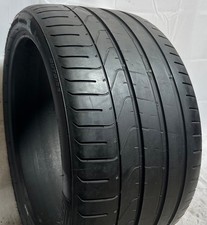 1 - Nice 29530zr20 Xl 101y Pirelli P Zero N0 Porsche Oem - 3204 1 - Nice 29530zr20 Xl 101y Pirelli P Zero N0 Porsche Oem - 3204