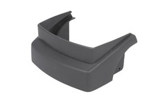(couvercle du cadre arrière) s'adapte pour PIAGGIO/VESPA PX 125 1998-1998