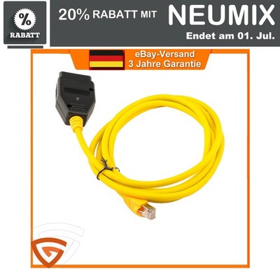 Enet OBD Kabel Für BMW F Kabel Programmierung Diagnose 2M