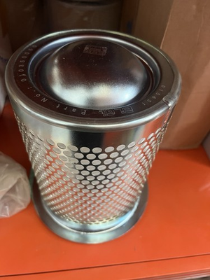 #ad elgi element separator 010350060 $140.48