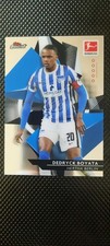 Topps Bundesliga Hertha BSC Berlin verschiedene Serien 2019-2023 - auswählen -