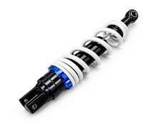 Stoßdämpfer Einstellbar 280mm hinten für Yamaha Aerox MBK Nitro SR 50