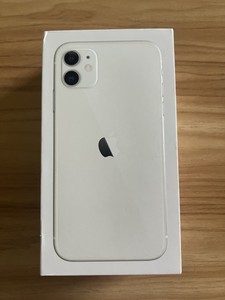 iPhone 11 Box only | eBay