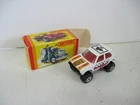 Matchbox Lesney Superfast SF7 Rompin Rabbit- red interior, generic boxed