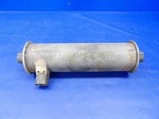 Piper PA-28-140 Cherokee Exhaust Muffler P/N 66906-02, 66906-002 (1026-2218)