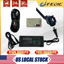 calibrator tool Turbo actuator 12V 4034289 for Cummins ISX15 ISM15 QSX15 Trucks