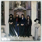 BEATLES HEY JUDE APPLE AP8940 Japan VINYL LP