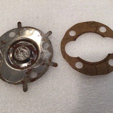 Mopar 602820 Universal Joint Grease Covers Nos 1 Pack 1933-1954 Plymouth Dodge