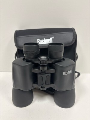 BUSHNELL POWERVIEW 10X50 BLACK (P21025154)